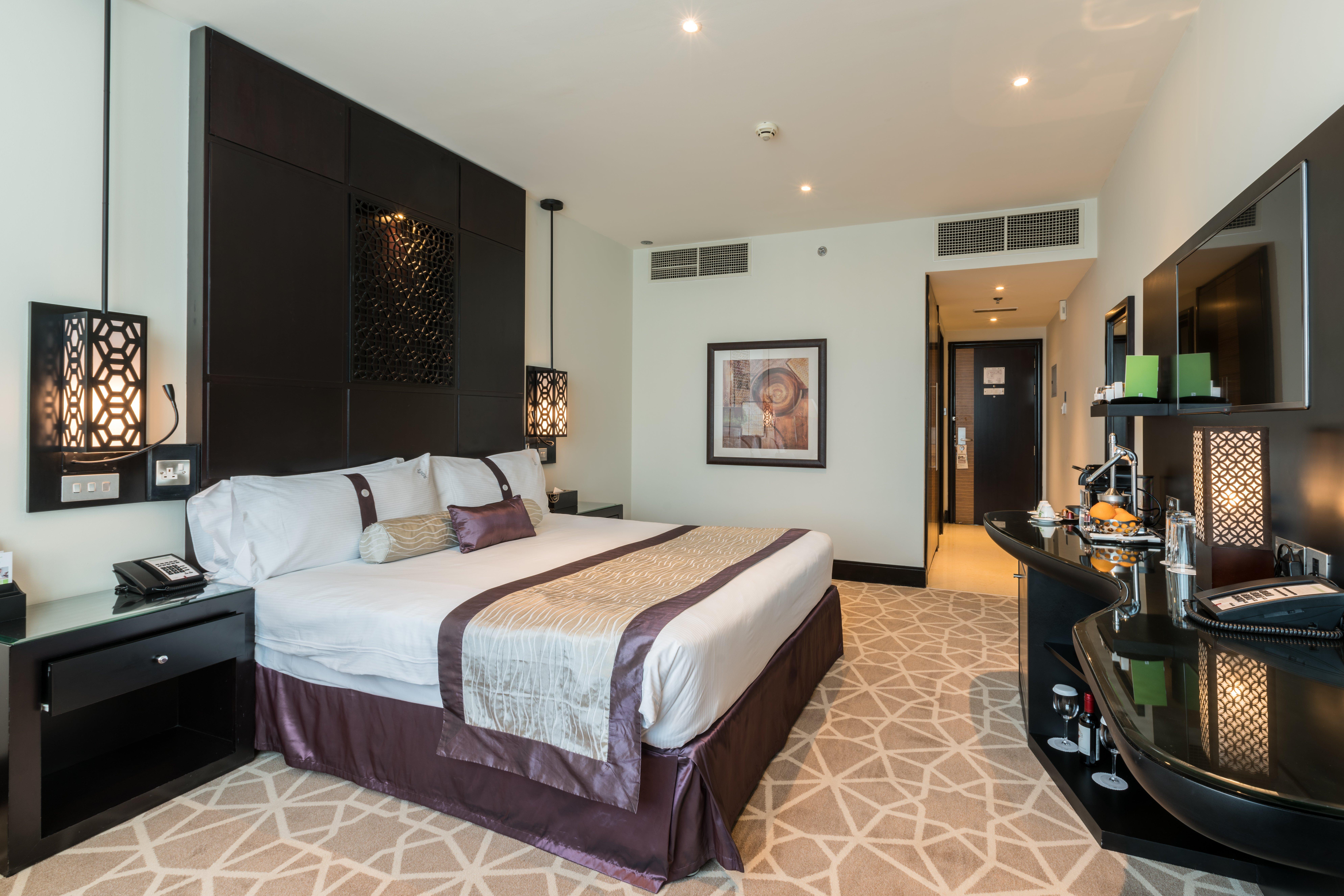 Al Barsha By Ihg 4*
